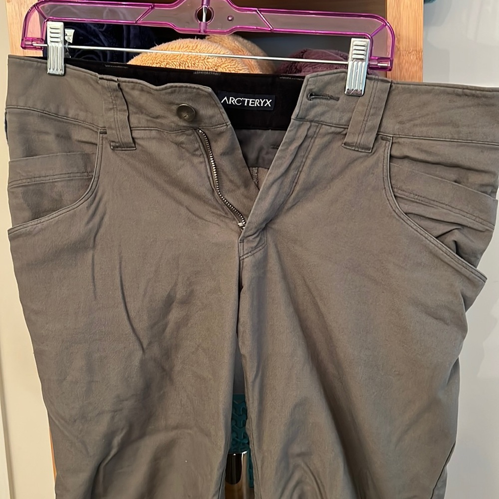 Arc’teryx LEAF xfunctional AR pant gen2 30x32